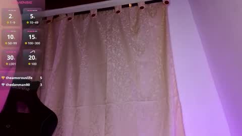 _yourdoll online show from 03.10.26