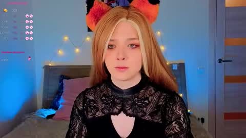 LITTLE FOX online show from 01.17.26