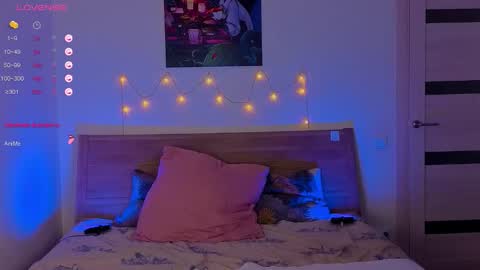 LITTLE FOX online show from 03.15.26