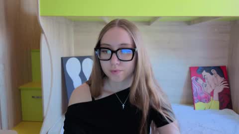 Eva online show from 06.05.26