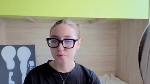 Eva online show from 06.28.26