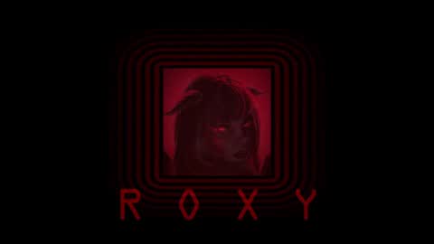 Roxy online show from 12.16.24