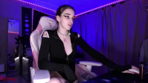 Roxy online show from 01.06.26