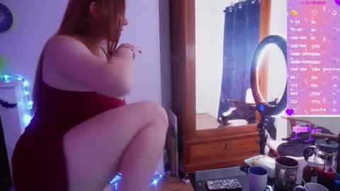 Snapshot of _yummy_girl_ chatting on 10.11.25 Polly online show from 10.11.25