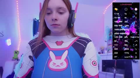 Polly online show from 02.05.26