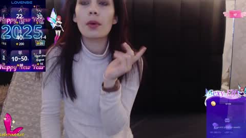 Yuyi online show from 01.05.25