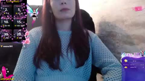 Yuyi online show from 07.06.26