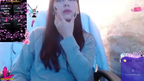 Yuyi online show from 07.07.26