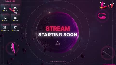 _zathara_ online show from 02.15.25