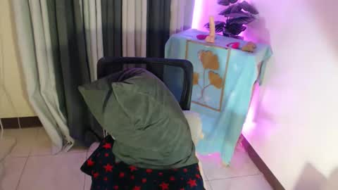 _zinnia143 online show from 01.15.26