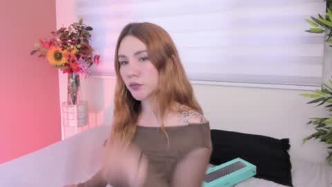 Zoe  online show from 06.14.26