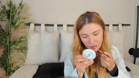 Zoe  online show from 06.16.26
