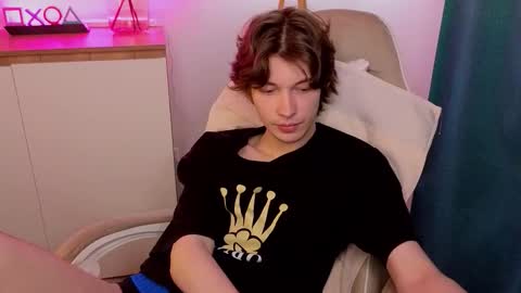 Denis online show from 02.20.26