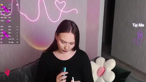 Alishi and Polina online show from 09.09.25