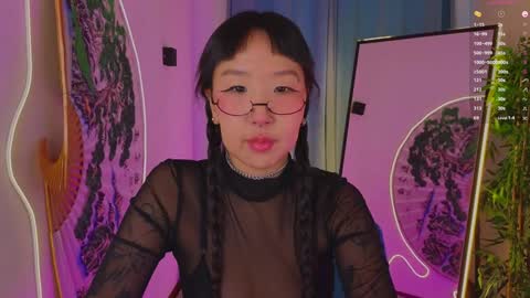 Ally online show from 12.04.24