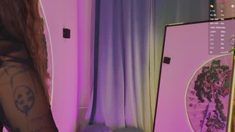 Ally online show from 12.04.24