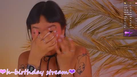 Ally online show from 12.10.24