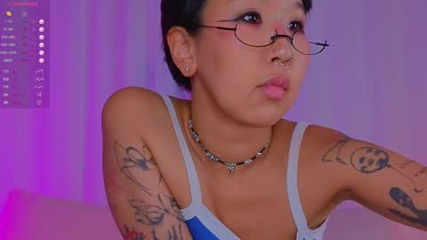 Ally online show from 10.12.25