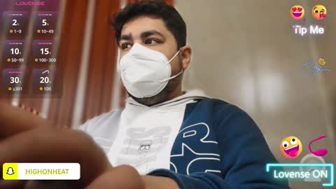 Sleepy owl online show from 12.14.25