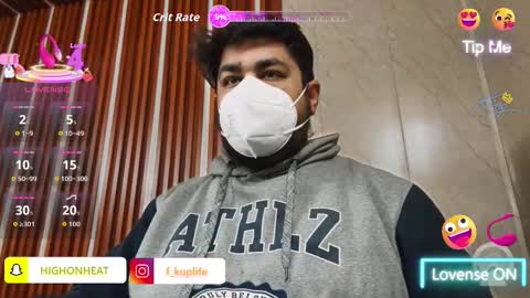 Sleepy owl online show from 01.12.26