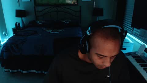 a4orce online show from 12.25.24