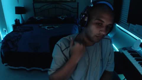 a4orce online show from 02.09.25