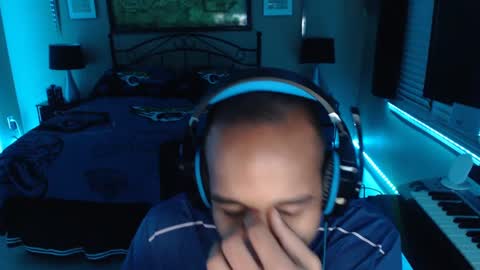 a4orce online show from 02.16.25