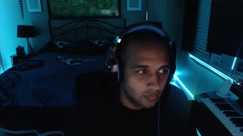 a4orce online show from 03.07.25