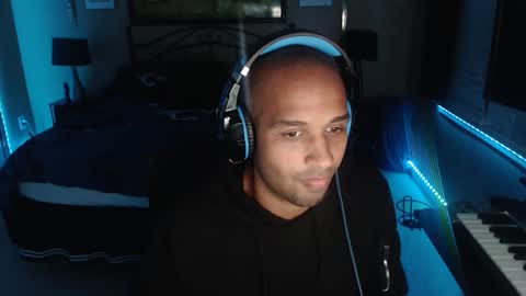 a4orce online show from 11.18.25