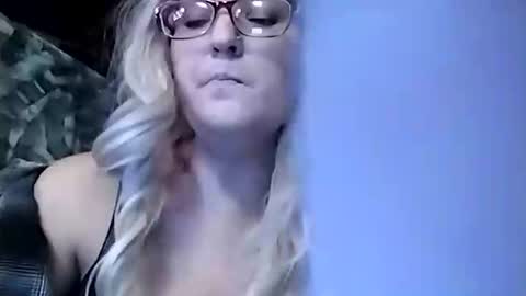 Bree Anna online show from 12.27.24