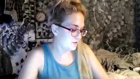 Bree Anna online show from 12.30.24