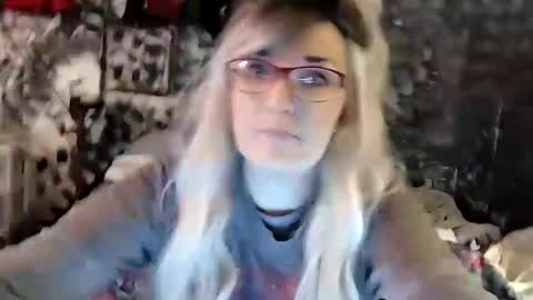 Bree Anna online show from 01.12.25