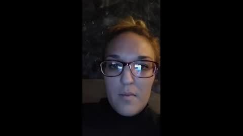 Bree Anna online show from 01.23.25