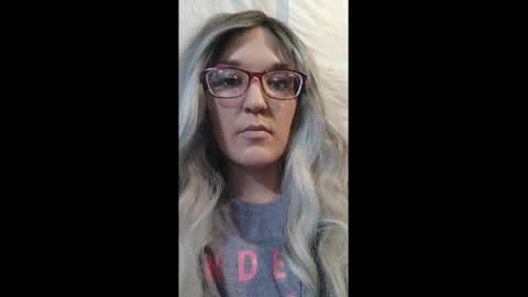 Bree Anna online show from 02.10.25