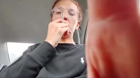 Bree Anna online show from 09.18.25