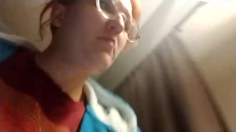 Bree Anna online show from 11.02.25