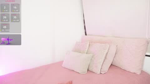 Alexandra  online show from 11.08.25