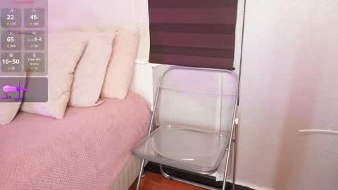 Alexandra  online show from 12.23.25