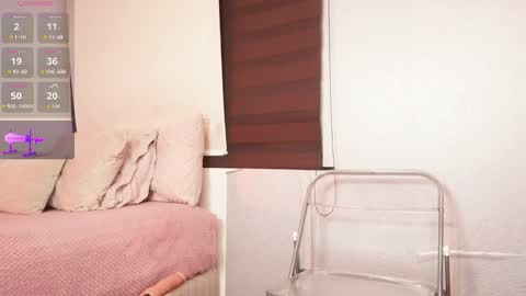 Alexandra  online show from 01.13.26