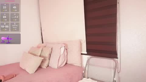 Alexandra  online show from 02.14.26