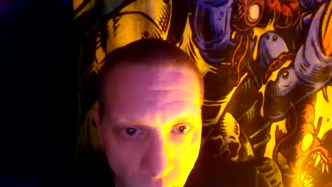 A Bored Dragon online show from 01.10.25