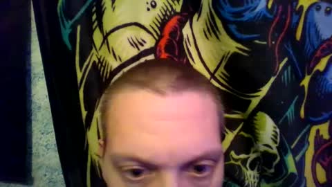 A Bored Dragon online show from 01.11.25