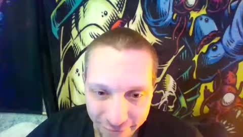 A Bored Dragon online show from 01.14.25