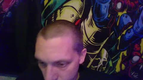 A Bored Dragon online show from 02.27.25