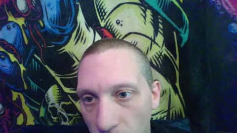 A Bored Dragon online show from 02.28.25