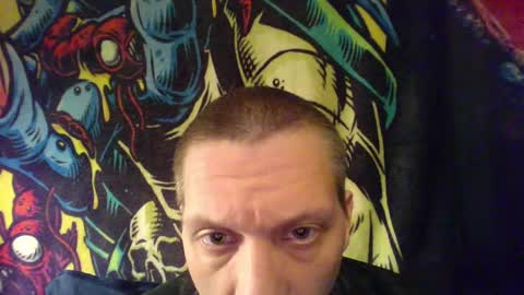 A Bored Dragon online show from 03.09.25