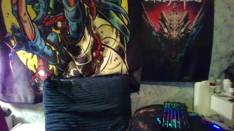 A Bored Dragon online show from 03.10.25