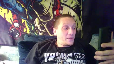 A Bored Dragon online show from 03.10.25