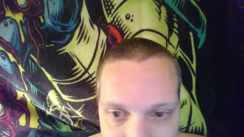 A Bored Dragon online show from 03.10.25