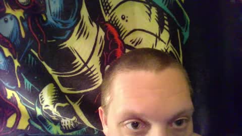 A Bored Dragon online show from 03.10.25